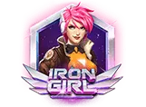 Iron Girl