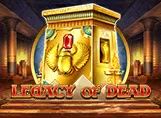 Legacy of Dead