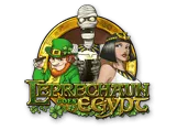 Leprechaun goes Egypt