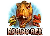 Raging Rex