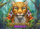 Rainforest Magic