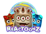 Reactoonz