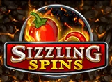 Sizzling Spins