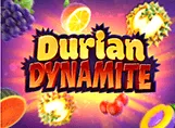 Durian Dynamite