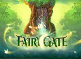 Fairy Gate