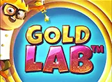 Gold Lab