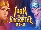 Ivan and the Immortal King