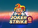 Joker Strike