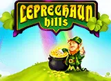 Leprechaun Hills