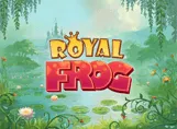 Royal Frog