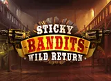 Sticky Bandits Wild Return