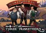 The Three Musketeers