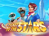 Ticket to the Stars