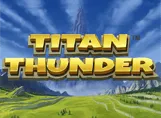 Titan Thunder