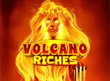 Volcano Riches