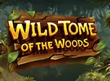 Wild Tome of the Woods