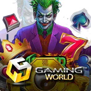 gaming world