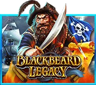 Blackbeard Legacy