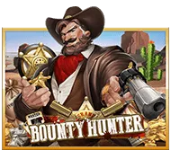 Bounty Hunter