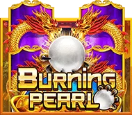 Burning Pearl