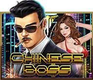 Chinese Boss