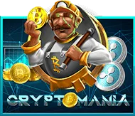 Cryptomania