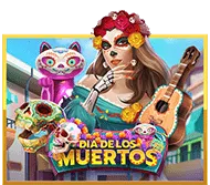 Dia De Los Muertos