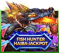 Fish Hunter Haiba Jackpot