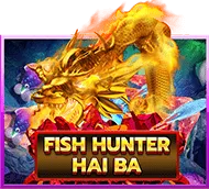 Fish Hunter Haiba