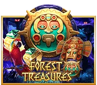 Forest Treasure