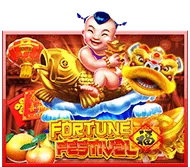 Fortune Festival