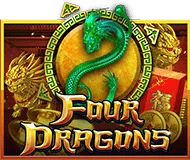 Four Dragons