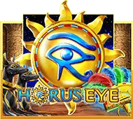 Horus Eye