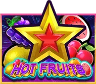 Hot Fruits