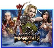 Immortals