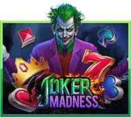 Joker Madness