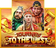 Journey To The West