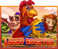 Lucky Rooster