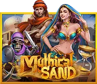 Mythical Sand