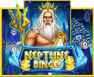 Neptune Bingo