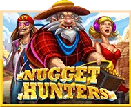 Nugget Hunters