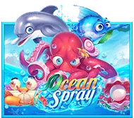 Ocean Spray