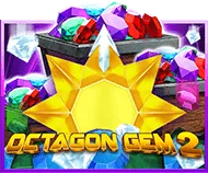 Octagon Gem 2