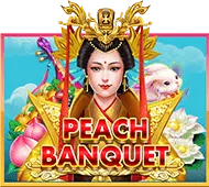 Peach Banquet