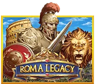 Roma Legacy