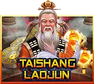 Tai Shang Lao Jun