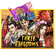 Three Kingdoms 2