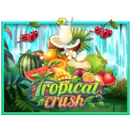 Tropical Crush