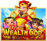 Wealth God