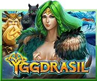 Yggdrasil